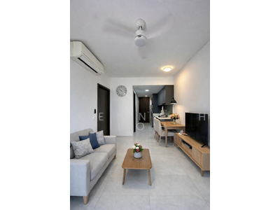 For Sale - Riverfront Residences