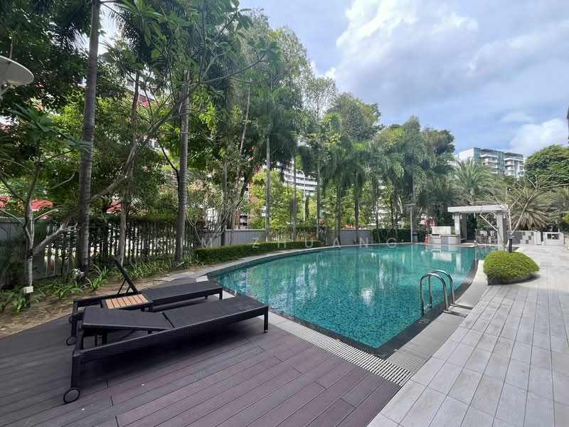 Urban Residences Condominium For Sale at S$ 760,000 | PropertyGuru Singapore - Exterior