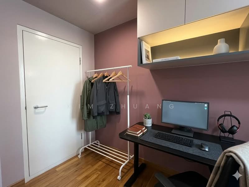 Urban Residences Condominium For Sale at S$ 760,000 | PropertyGuru Singapore - Study