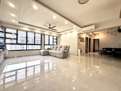 For Sale - 463A Bukit Batok Street 41