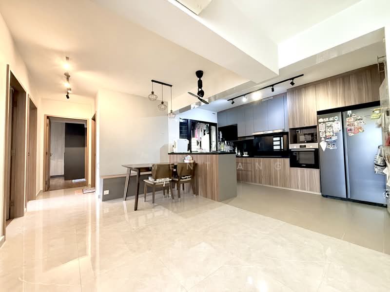 463A Bukit Batok Street 41 HDB Flat For Sale at S$ 790,000 | PropertyGuru Singapore - Kitchen