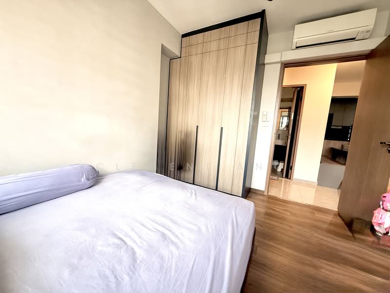 463A Bukit Batok Street 41 HDB Flat For Sale at S$ 790,000 | PropertyGuru Singapore - Bedroom