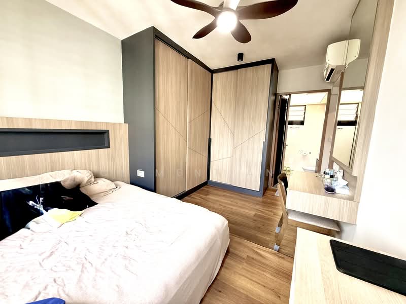 463A Bukit Batok Street 41 HDB Flat For Sale at S$ 790,000 | PropertyGuru Singapore - Bedroom