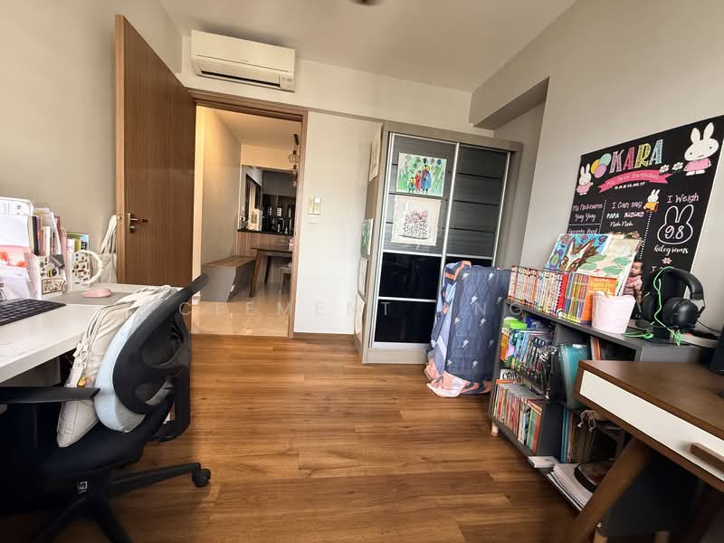 463A Bukit Batok Street 41 HDB Flat For Sale at S$ 790,000 | PropertyGuru Singapore - Study