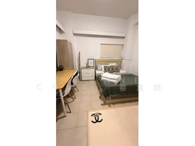 For Rent - Cavenagh House