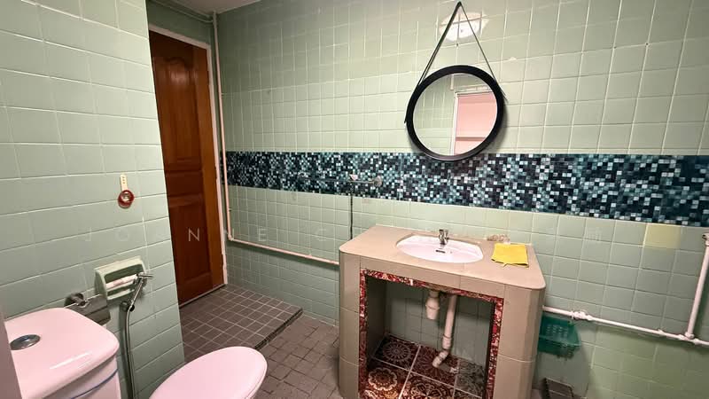 Cavenagh House, 100 Clemenceau Avenue North, Room Rental, 200 sqft, Apartment For Rent, by Joanne Chua  蔡蕙励, 500080645 - PropertyGuru.com.sg