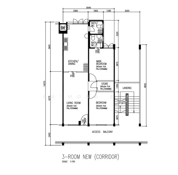 For Sale 408 Bukit Batok West Avenue 4