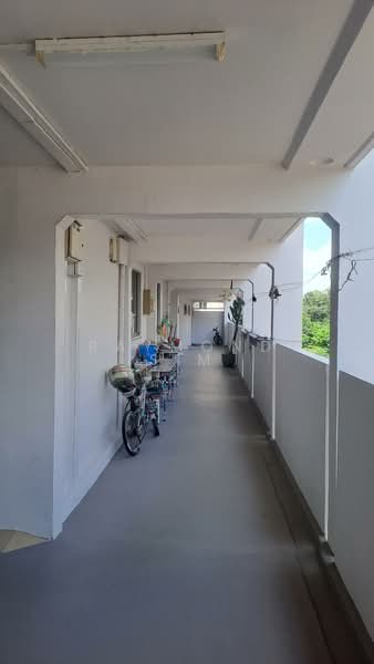 Corridor