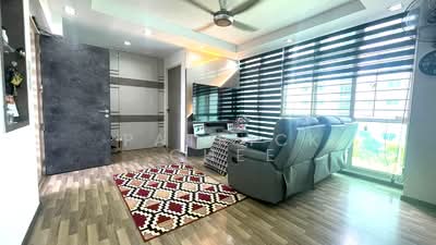 For Sale - 102D Punggol Field