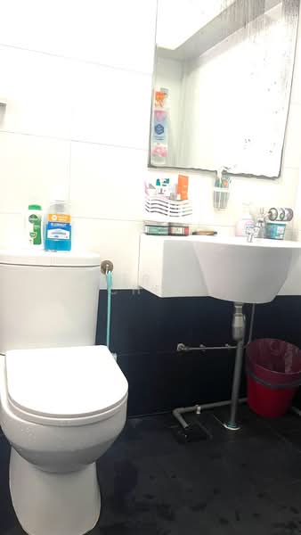 102D Punggol Field HDB Flat For Sale at S$ 595,000 | PropertyGuru Singapore - Bathroom