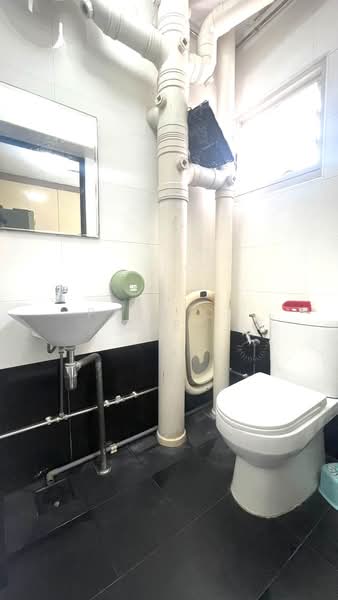 102D Punggol Field HDB Flat For Sale at S$ 595,000 | PropertyGuru Singapore - Bathroom