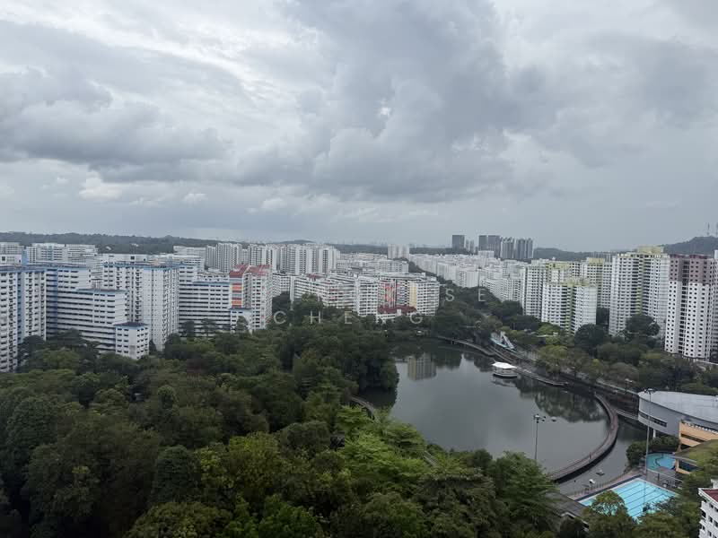 538 Jelapang Road HDB Flat For Sale at S$ 998,000 | PropertyGuru Singapore - Exterior