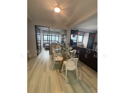 For Sale - 538 Jelapang Road