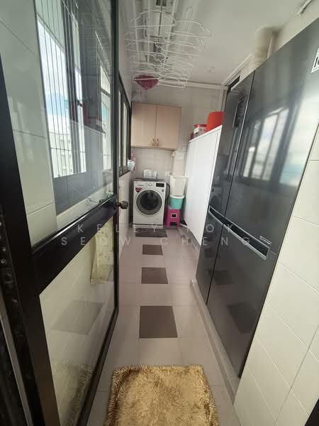 538 Jelapang Road HDB Flat For Sale at S$ 998,000 | PropertyGuru Singapore - Interior