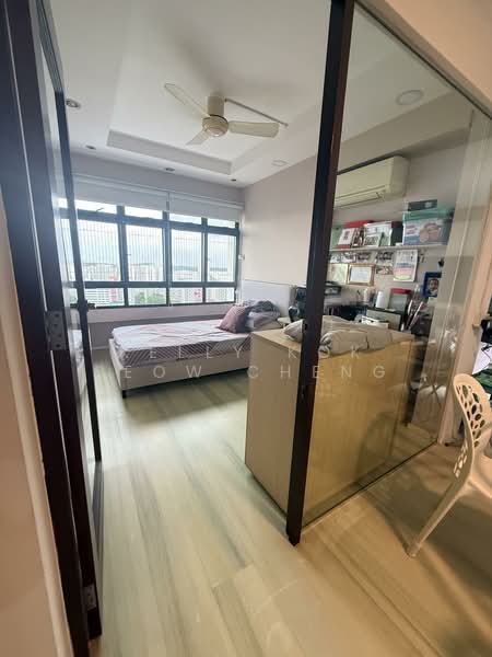 538 Jelapang Road HDB Flat For Sale at S$ 998,000 | PropertyGuru Singapore - Bedroom
