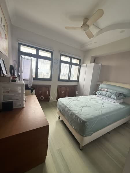 538 Jelapang Road HDB Flat For Sale at S$ 998,000 | PropertyGuru Singapore - Bedroom