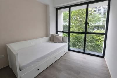 For Rent - Parc Greenwich
