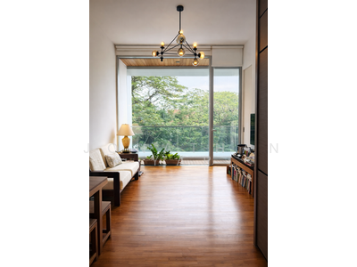 For Rent - Seletar Park Residence