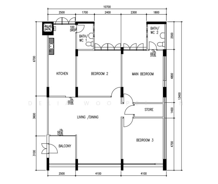 For Sale 311 Ubi Avenue 1