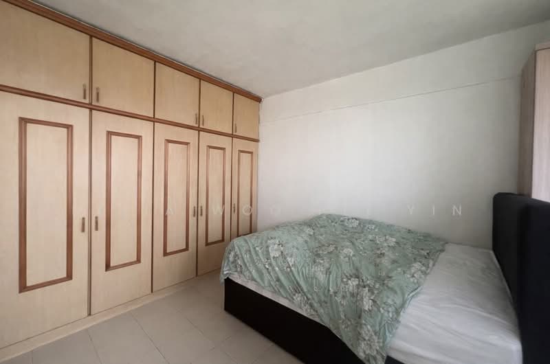 311 Ubi Avenue 1 HDB Flat For Sale at S$ 750,000 | PropertyGuru Singapore - Bedroom
