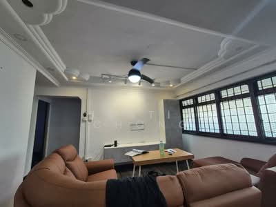 For Rent - 223D Compassvale Walk