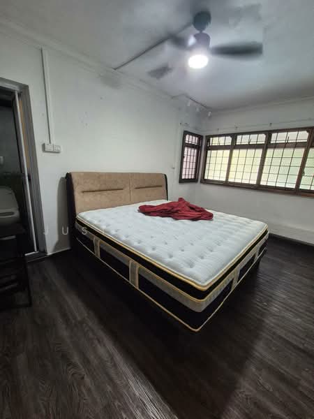 For Rent - 223D Compassvale Walk