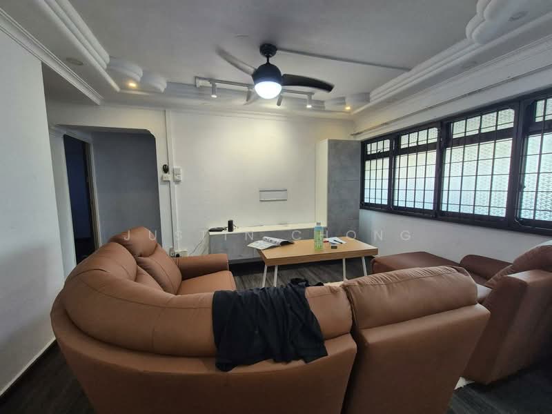 For Rent - 223D Compassvale Walk