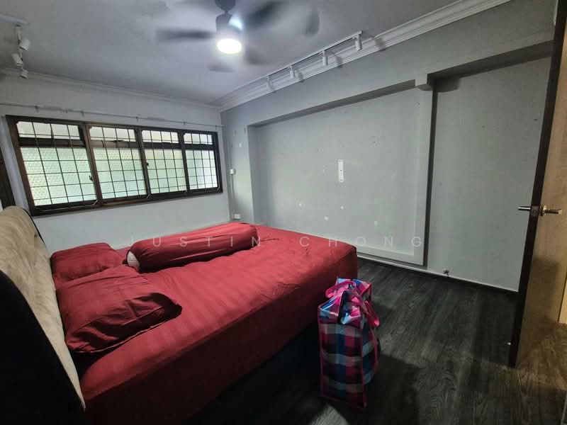For Rent - 223D Compassvale Walk