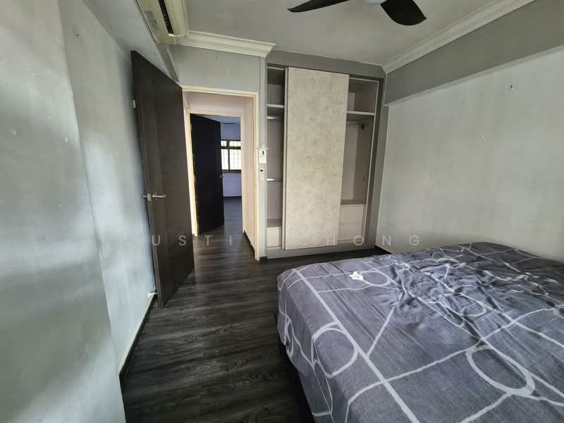 For Rent - 223D Compassvale Walk