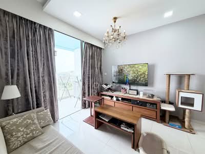 For Sale - Nine Residences