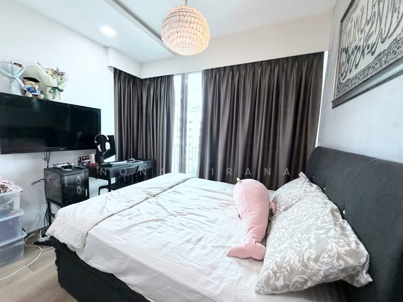 Nine Residences Apartment For Sale at S$ 1,680,000 | PropertyGuru Singapore
