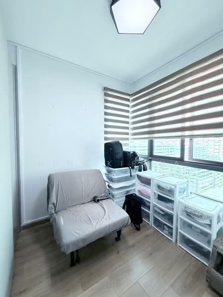 Nine Residences Apartment For Sale at S$ 1,680,000 | PropertyGuru Singapore