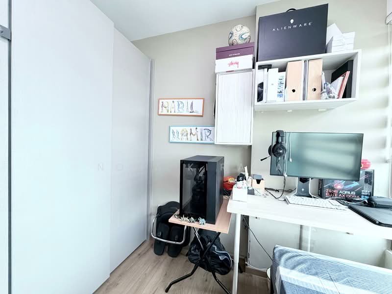 Nine Residences Apartment For Sale at S$ 1,680,000 | PropertyGuru Singapore