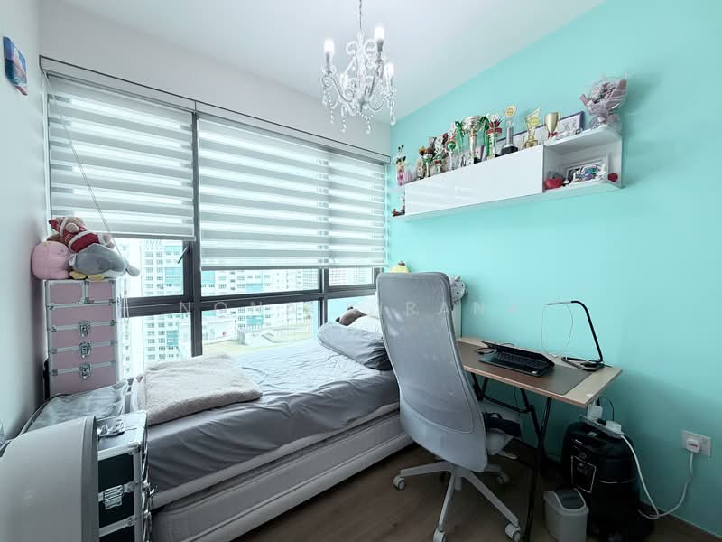 Nine Residences Apartment For Sale at S$ 1,680,000 | PropertyGuru Singapore