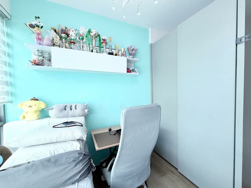 Nine Residences Apartment For Sale at S$ 1,680,000 | PropertyGuru Singapore