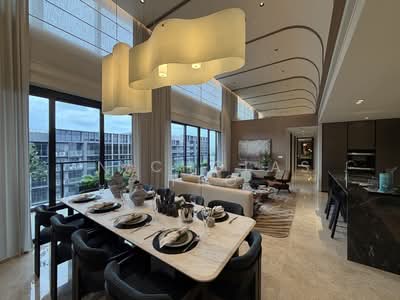 For Sale - Tembusu Grand