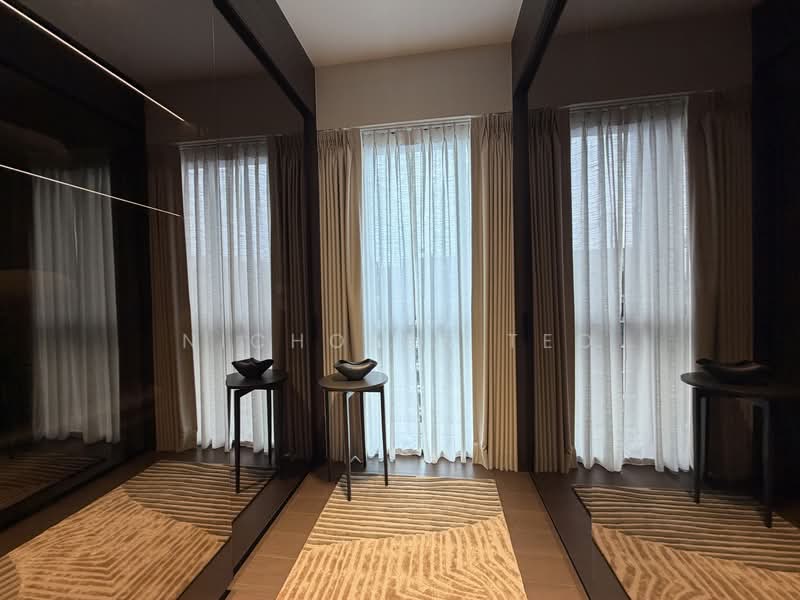 Tembusu Grand Condominium For Sale at S$ 7,800,000 | PropertyGuru Singapore - Interior