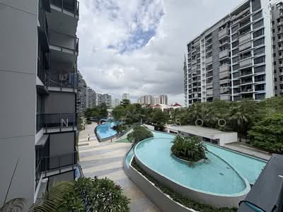 For Rent - Kingsford Waterbay