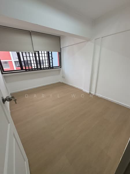 For Rent - 226E Ang Mo Kio Avenue 1