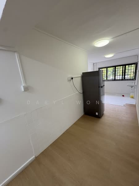 For Rent - 226E Ang Mo Kio Avenue 1