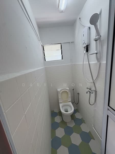 For Rent - 226E Ang Mo Kio Avenue 1