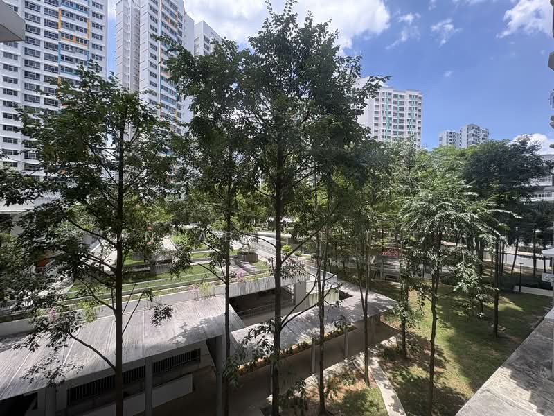 Spacious Fernvale HDB for rent!, , 3 Bedrooms, 1,001 sqft, HDB Flat For Rent, by Annabelle Tee, 500080668 - Exterior - PropertyGuru.com.sg