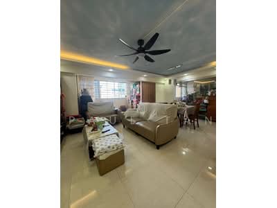 For Sale - 898A Tampines Street 81