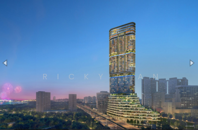 For Sale - Newport Residences