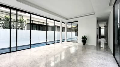 For Sale - Massive New FH Detached at Holland Grove, 1km to Henry Park Pri, TOP