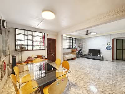 For Sale - 235 Bukit Panjang Ring Road