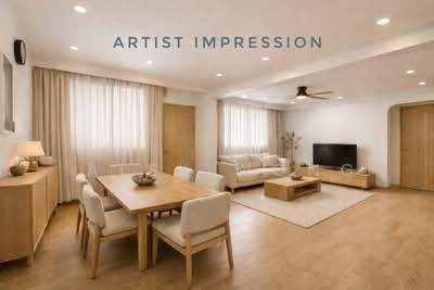 For Sale - 235 Bukit Panjang Ring Road