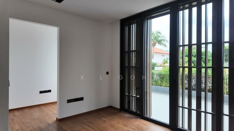 ⭐️⭐️LANDED7772@BRAND NEW TERRACE READY TO MOVE IN NEAR HEARTLAND OR NEX MALL Terraced House For Sale at S$ 5,980,000 | PropertyGuru Singapore - Interior