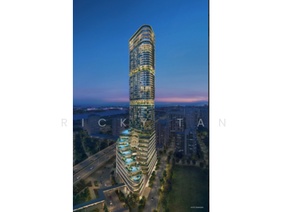 For Sale - Newport Residences