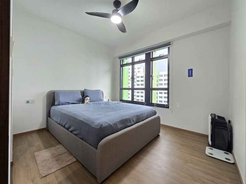 103B Bidadari Park Drive HDB Flat For Sale at S$ 798,888 | PropertyGuru Singapore - Bedroom